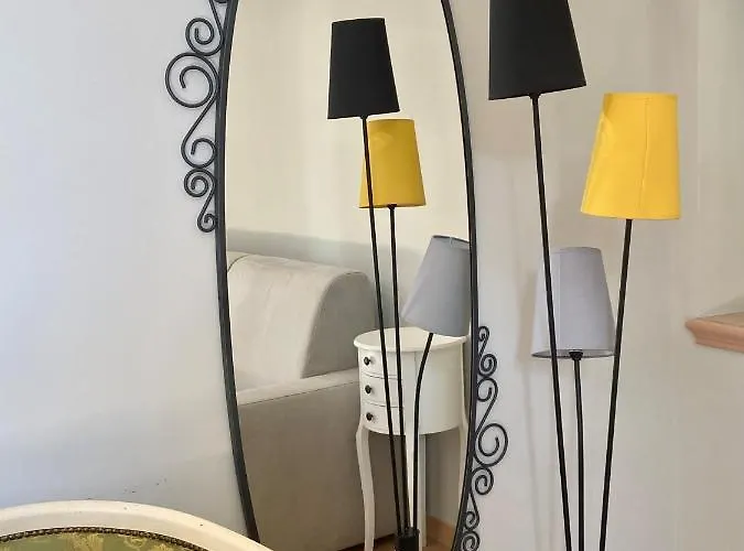 Hotel Sourire