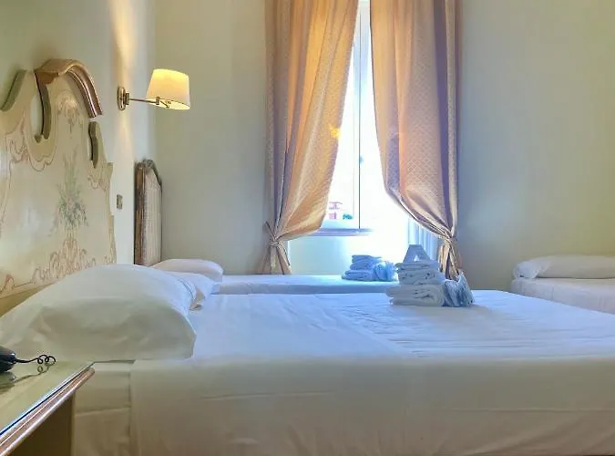 Hotel Sourire Rzym