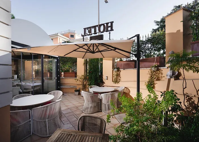 Hotel Sourire