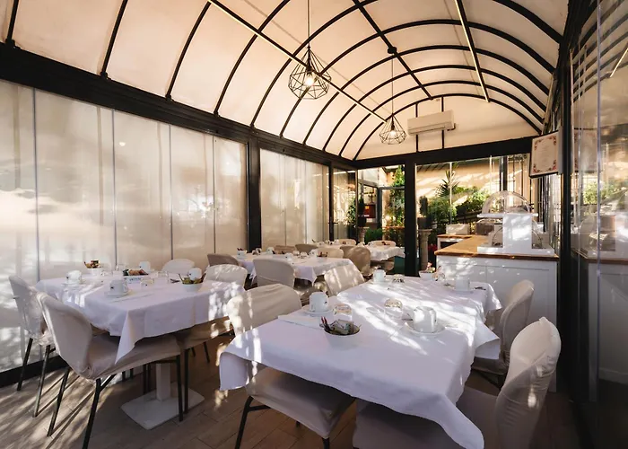 Sourire Hotel Roma