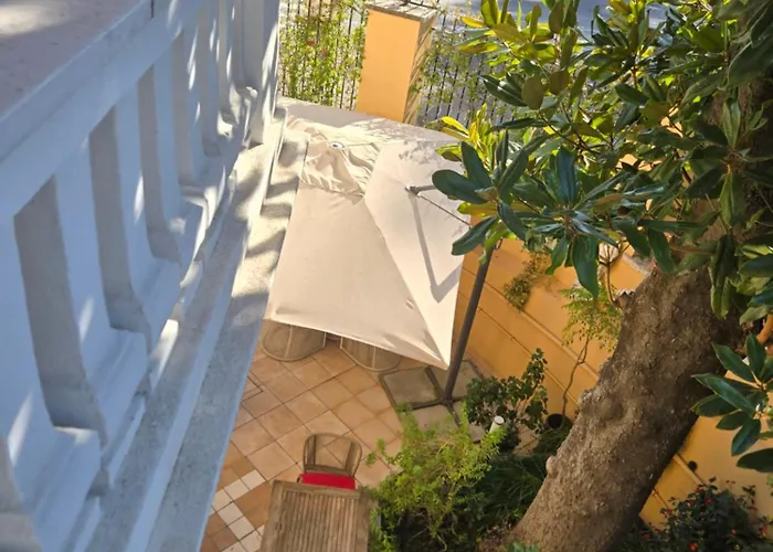 Hotel Sourire Roma