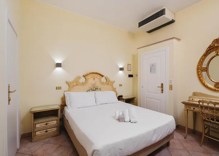 Hotel Sourire