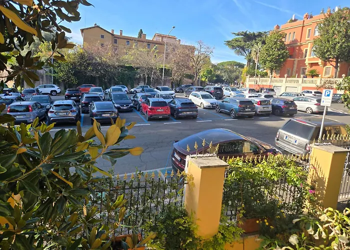 Sourire Hotel Roma