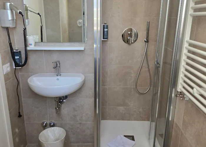 Hotel Sourire