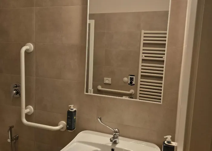 Sourire Hotel