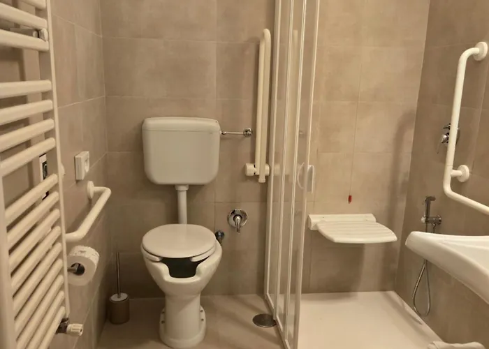 Hotel Sourire