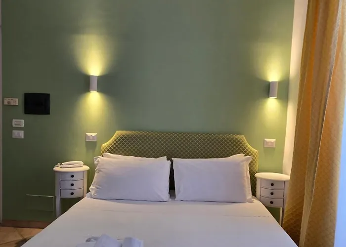 Sourire Hotel Roma