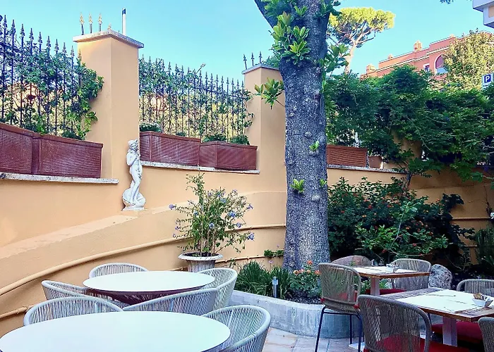 Sourire Hotel Roma