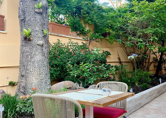 Sourire Hotel