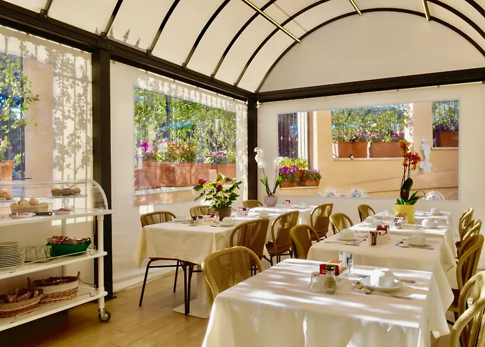 Sourire Hotel Roma