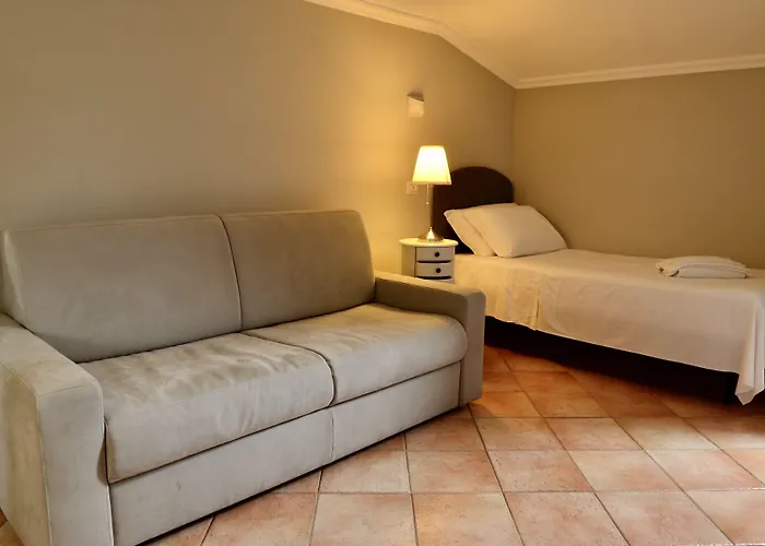 Hotel Sourire 3*