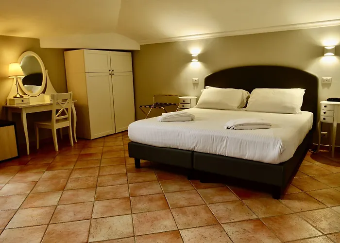 Sourire Hotel