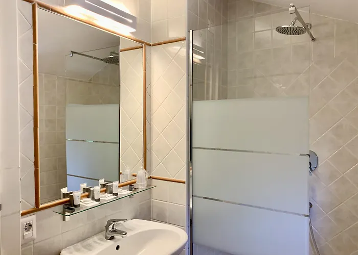 Sourire Hotel
