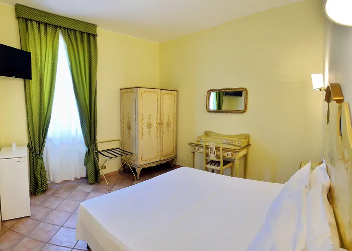 Sourire 3* Roma