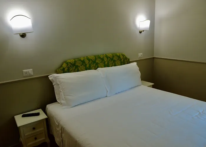 Sourire Hotel Roma