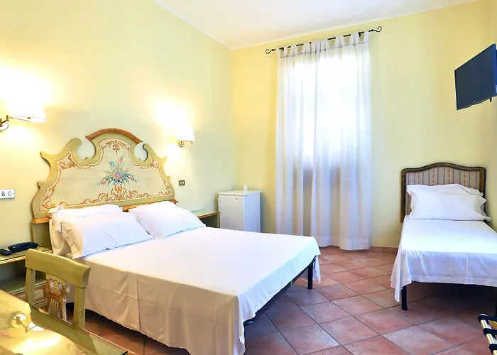 Sourire Hotel