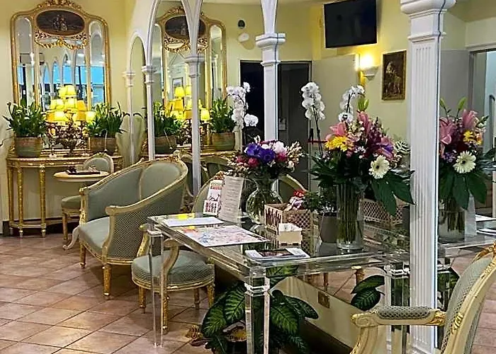 Hotel Sourire Roma