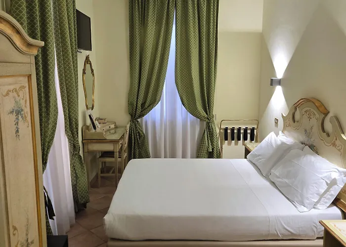 Sourire Hotel