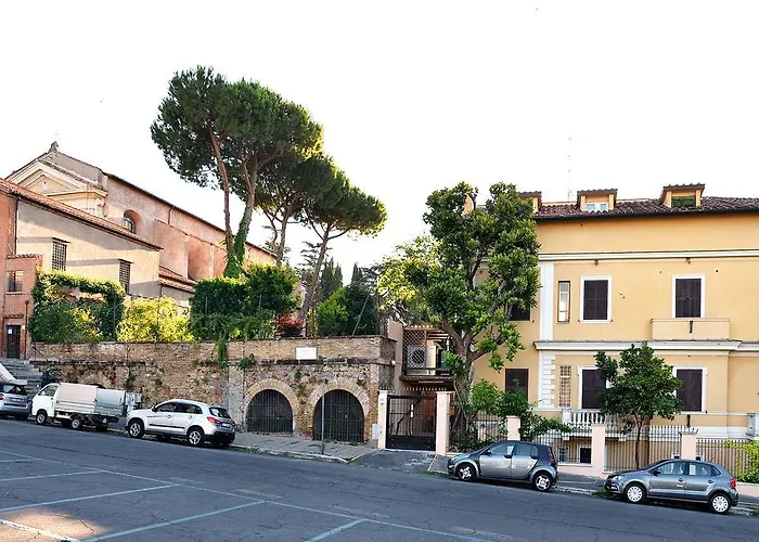 Hotel Sourire