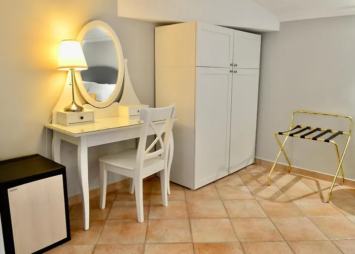 Hotel Sourire Roma